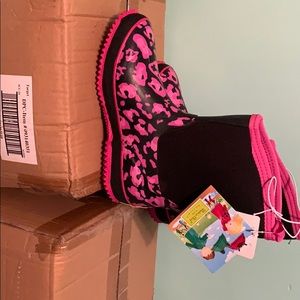 Western Chief neoprene rain boots